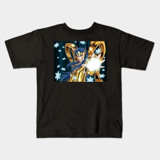 Camus- God Cloth Kids T-Shirt